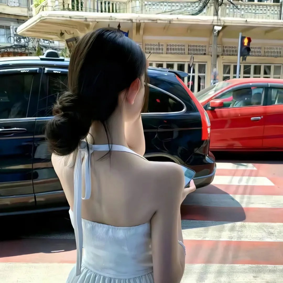 爱上娜塔莉