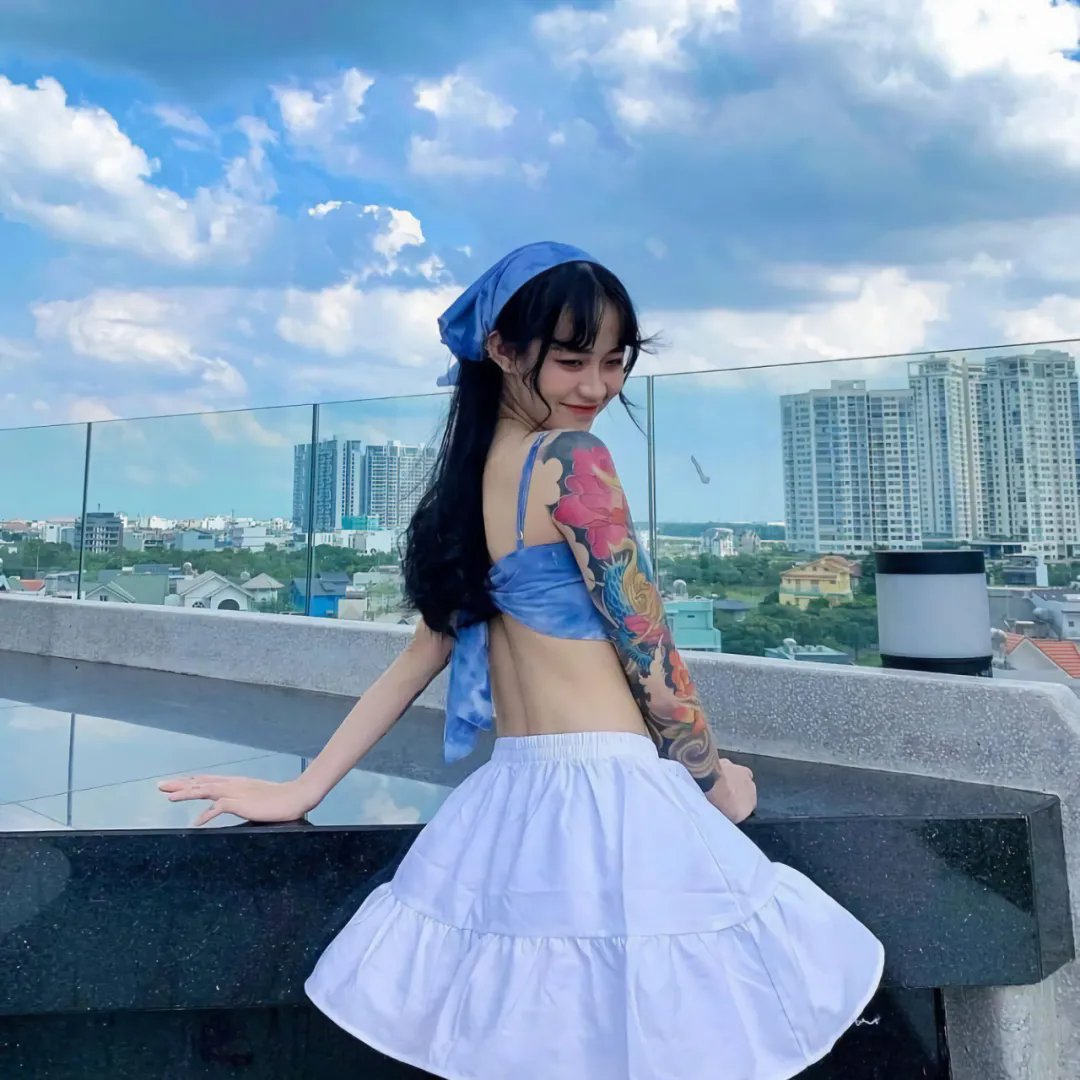 女性视角